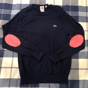 Lacoste sweater